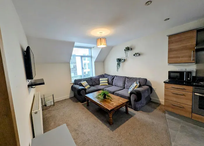 Stunning Modern 2 Bedroom - Perfect Getaway