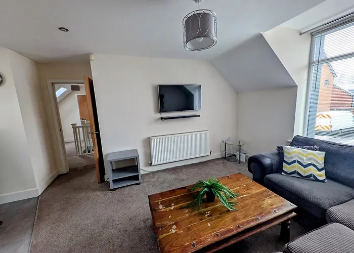 Stunning Modern 2 Bedroom - Perfect Getaway