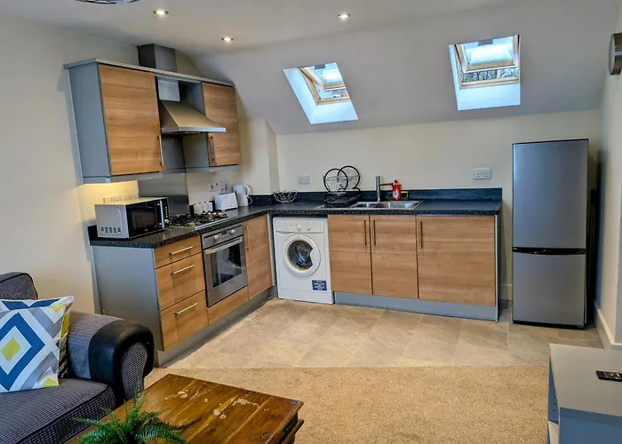 Stunning Modern 2 Bedroom - Perfect Getaway